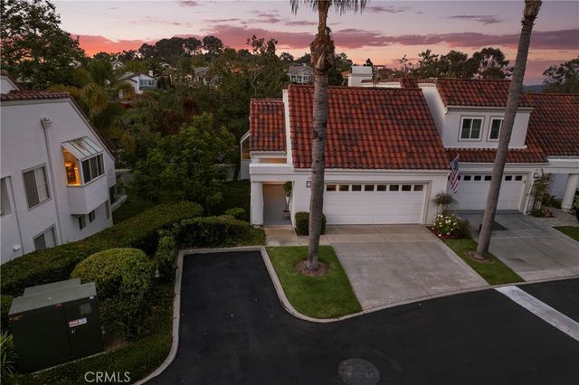 55 La Paloma, Dana Point, CA 92629