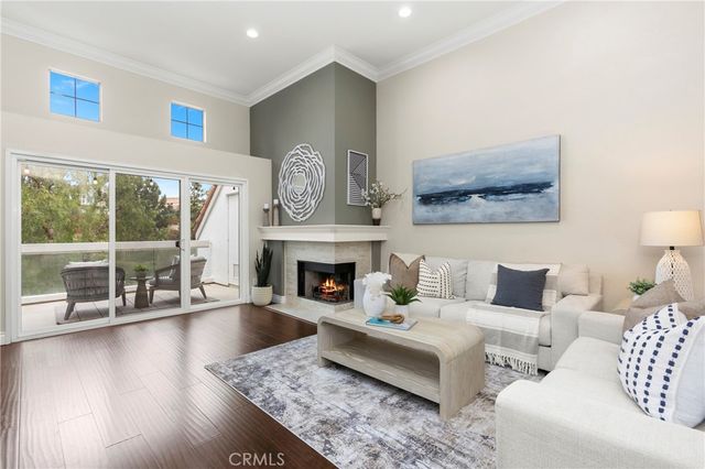 55 La Paloma, Dana Point, CA 92629