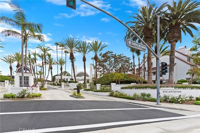 55 La Paloma, Dana Point, CA 92629