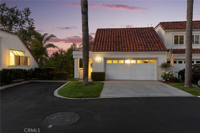 55 La Paloma, Dana Point, CA 92629