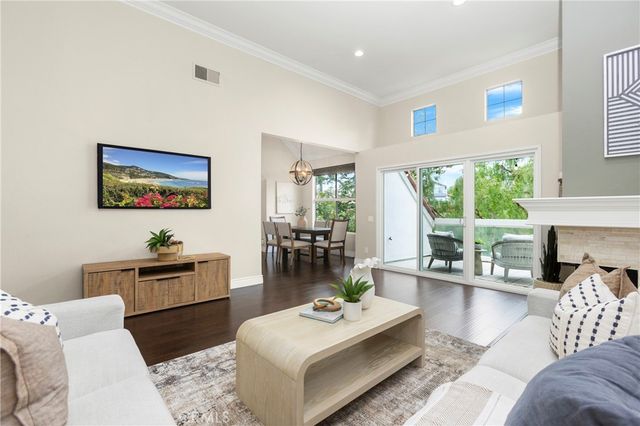 55 La Paloma, Dana Point, CA 92629
