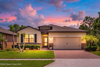 4224 Caladium Circle, West Melbourne, FL 32904