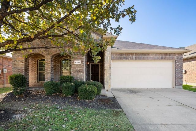 4568 Fern Valley, Fort Worth, TX 76244