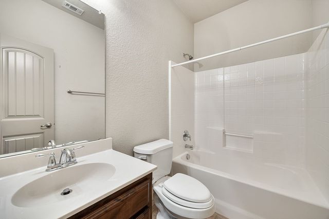 4568 Fern Valley, Fort Worth, TX 76244