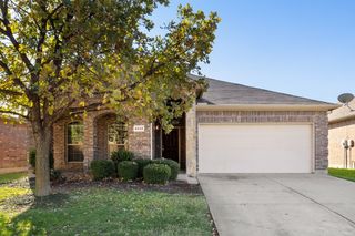 4568 Fern Valley, Fort Worth, TX 76244