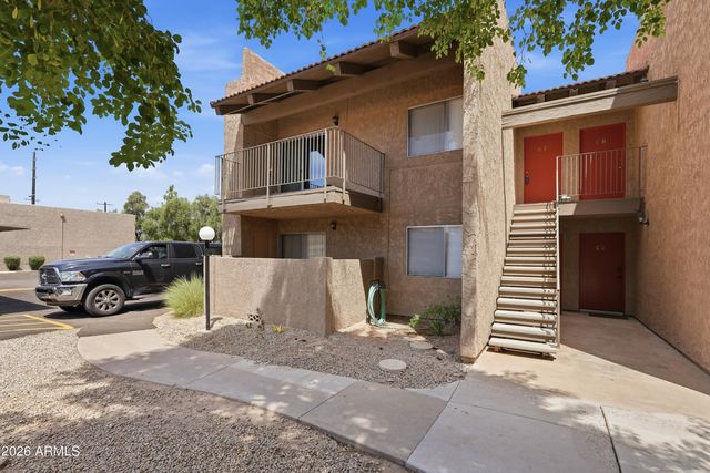 5525 E Thomas Road Unit G7, Phoenix, AZ 85018
