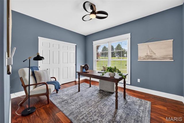 512 Meadowfield Lane, Wentzville, MO 63385