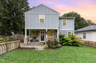 1113 N Driver Street, Durham, NC 27701