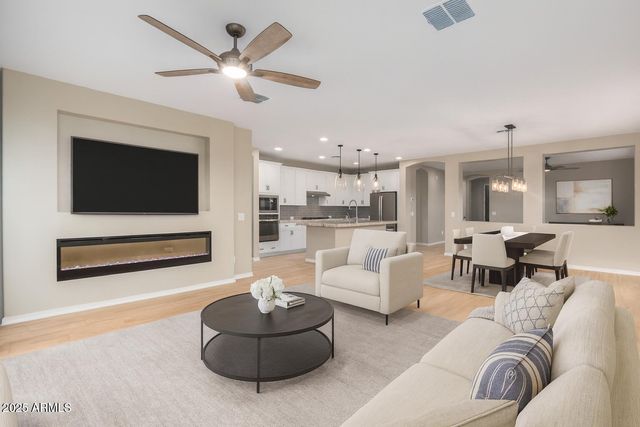 23670 N 160TH Court, Surprise, AZ 85387