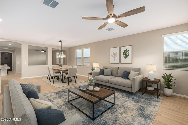 23670 N 160TH Court, Surprise, AZ 85387