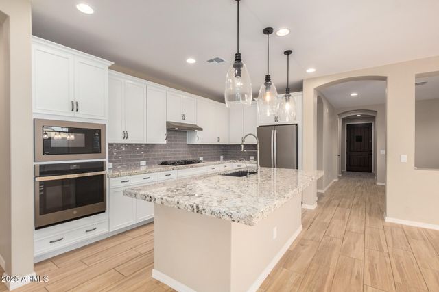 23670 N 160TH Court, Surprise, AZ 85387