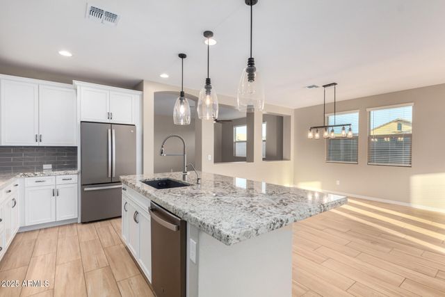 23670 N 160TH Court, Surprise, AZ 85387