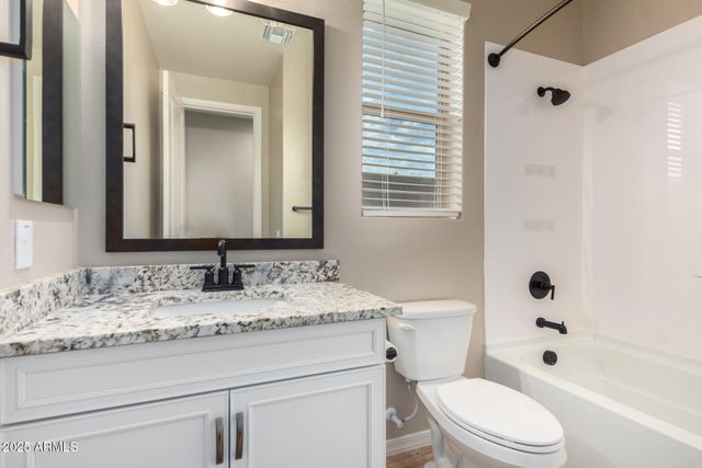 23670 N 160TH Court, Surprise, AZ 85387