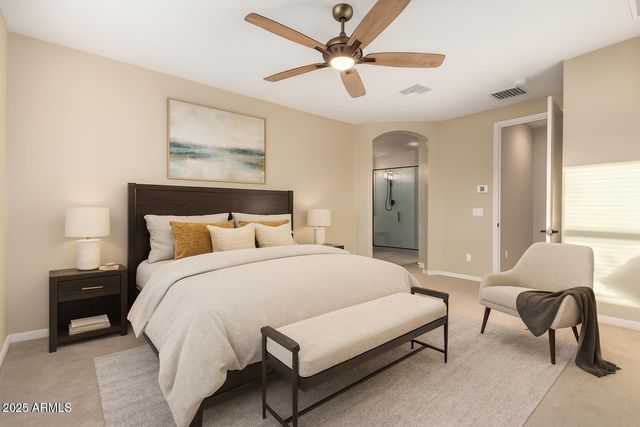 23670 N 160TH Court, Surprise, AZ 85387