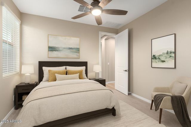 23670 N 160TH Court, Surprise, AZ 85387