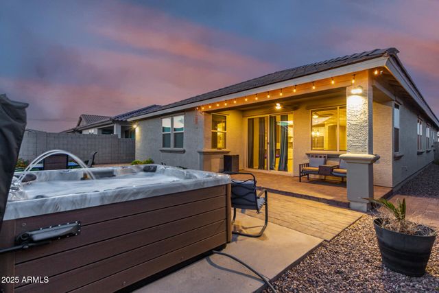 23670 N 160TH Court, Surprise, AZ 85387