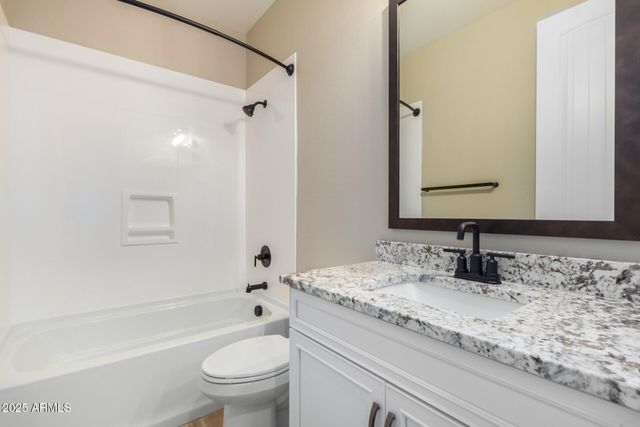 23670 N 160TH Court, Surprise, AZ 85387