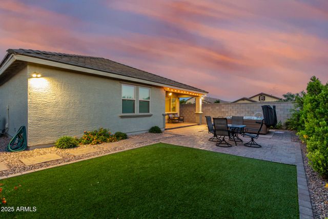 23670 N 160TH Court, Surprise, AZ 85387