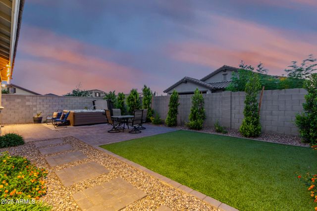 23670 N 160TH Court, Surprise, AZ 85387