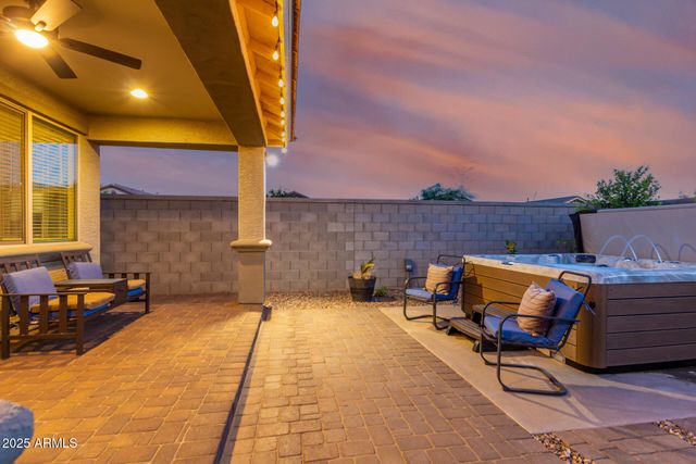 23670 N 160TH Court, Surprise, AZ 85387