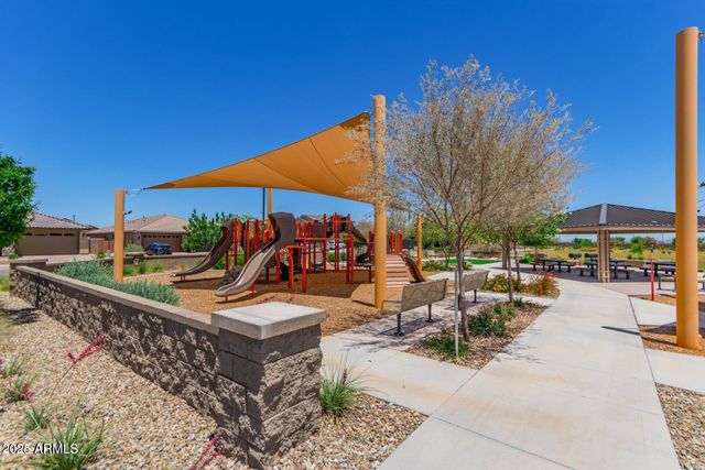 23670 N 160TH Court, Surprise, AZ 85387