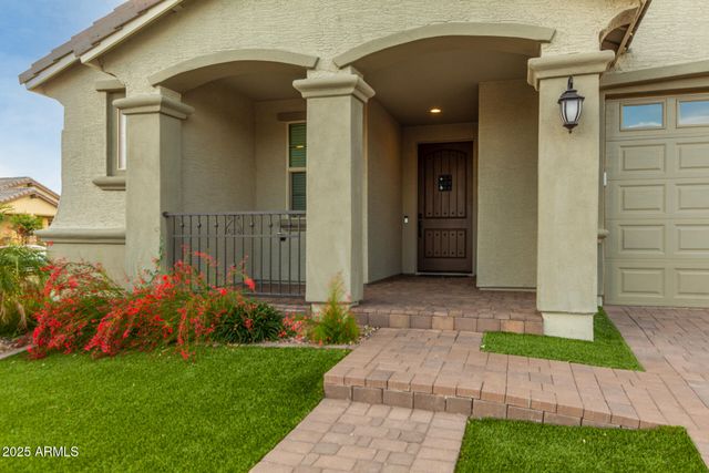 23670 N 160TH Court, Surprise, AZ 85387