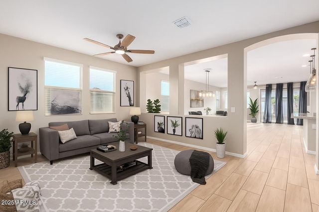 23670 N 160TH Court, Surprise, AZ 85387