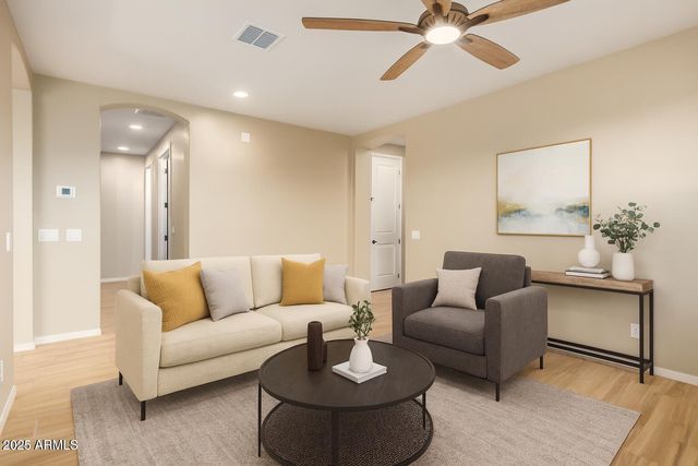 23670 N 160TH Court, Surprise, AZ 85387