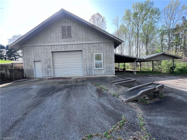 1717 Wallburg High Point Road, High Point, NC 27265