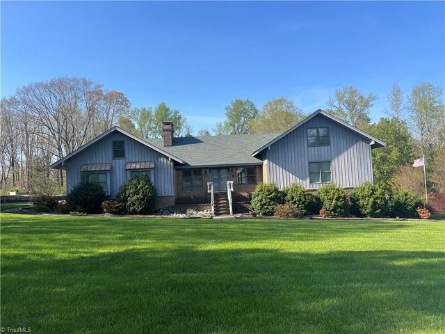 1717 Wallburg High Point Road, High Point, NC 27265