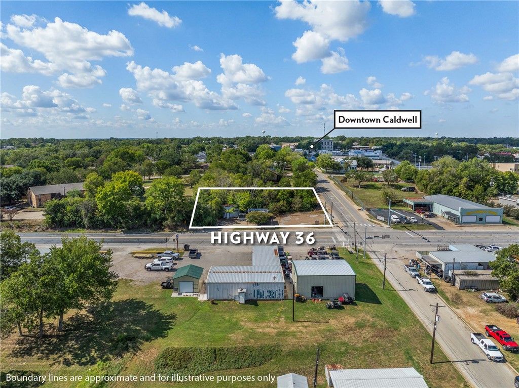 410 State Highway 36 S, Caldwell, TX 77836 — photo 3