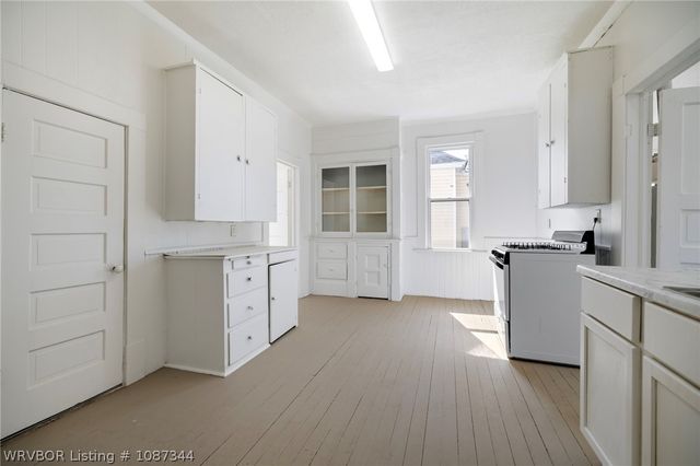 1018 25th Street, Fort Smith, AR 72901