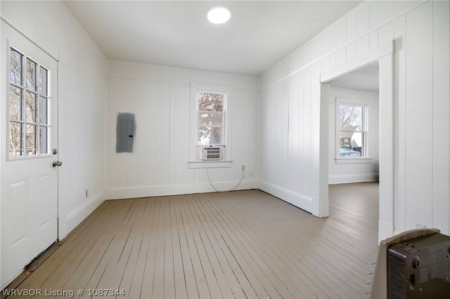 1018 25th Street, Fort Smith, AR 72901