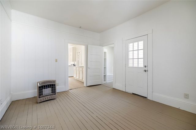 1018 25th Street, Fort Smith, AR 72901