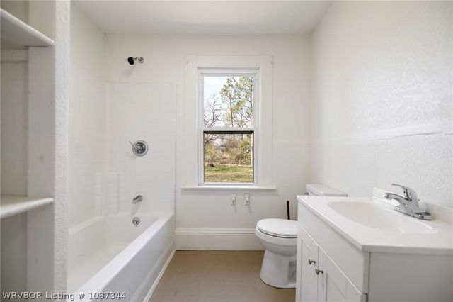 1018 25th Street, Fort Smith, AR 72901