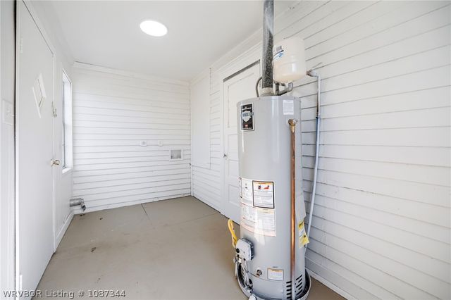 1018 25th Street, Fort Smith, AR 72901