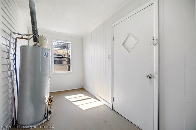 1018 25th Street, Fort Smith, AR 72901