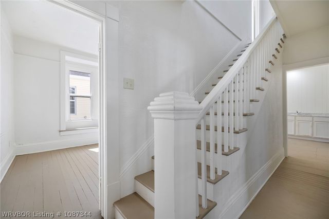 1018 25th Street, Fort Smith, AR 72901