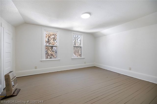 1018 25th Street, Fort Smith, AR 72901