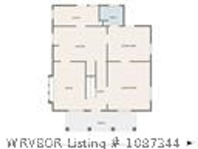 1018 25th Street, Fort Smith, AR 72901