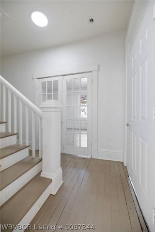 1018 25th Street, Fort Smith, AR 72901