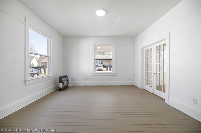 1018 25th Street, Fort Smith, AR 72901