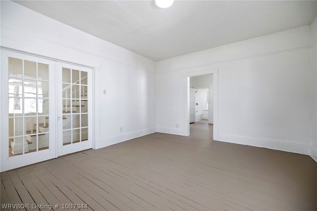 1018 25th Street, Fort Smith, AR 72901