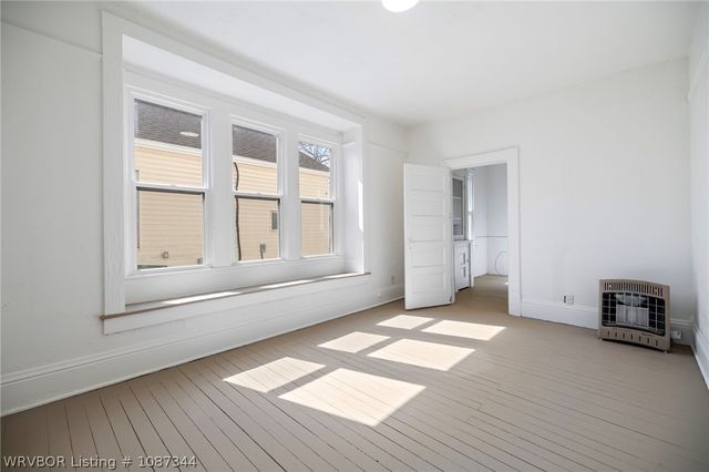 1018 25th Street, Fort Smith, AR 72901