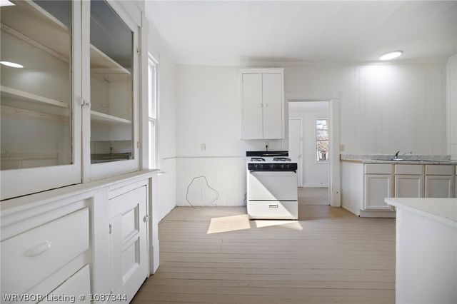 1018 25th Street, Fort Smith, AR 72901