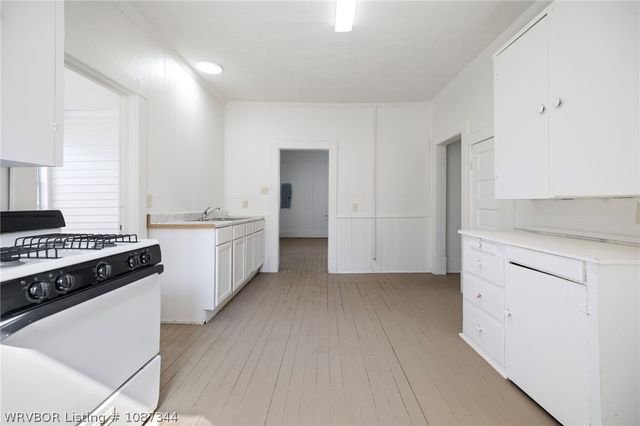 1018 25th Street, Fort Smith, AR 72901