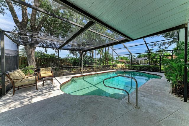 3980 LEMONWOOD DRIVE, Sarasota, FL 34232