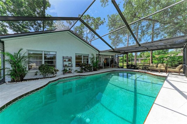 3980 LEMONWOOD DRIVE, Sarasota, FL 34232