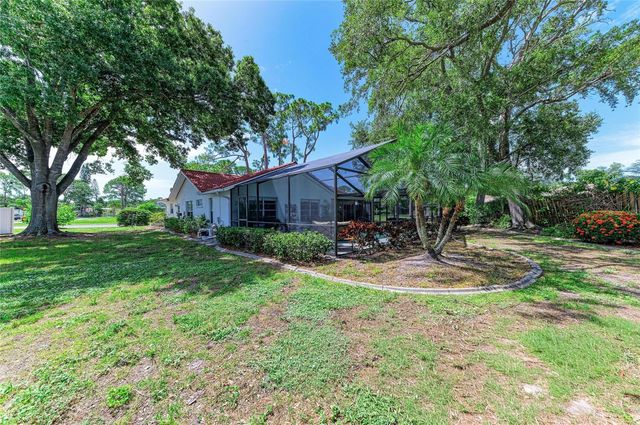 3980 LEMONWOOD DRIVE, Sarasota, FL 34232