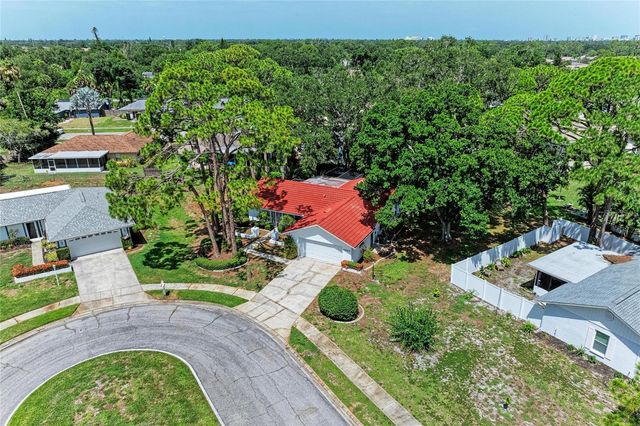 3980 LEMONWOOD DRIVE, Sarasota, FL 34232